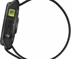 Garmin Enduro™ 2 SAPPHIRE SOLAR - GPS Multisport Smartwatch -vélo de route Garmin 010 02754 01 20118781 Enduro TM 2 SAPPHIRE SOLAR GPS Multisport Smartwatch 3