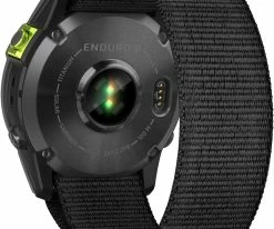 Garmin Enduro™ 2 SAPPHIRE SOLAR - GPS Multisport Smartwatch -vélo de route Garmin 010 02754 01 20118781 Enduro TM 2 SAPPHIRE SOLAR GPS Multisport Smartwatch 4