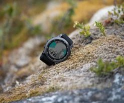 Garmin Enduro™ 2 SAPPHIRE SOLAR - GPS Multisport Smartwatch -vélo de route Garmin 010 02754 01 20118781 Enduro TM 2 SAPPHIRE SOLAR GPS Multisport Smartwatch 6