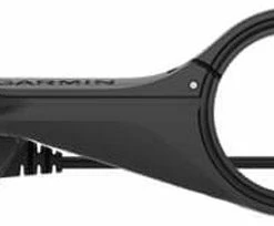 Garmin Support Powered Mount Pour E-Bike