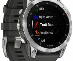 Garmin EPIX™ - GPS Multisport Smartwatch