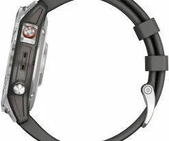 Garmin EPIX™ - GPS Multisport Smartwatch -vélo de route Garmin EPIX TM GPS Multisport Smartwatch 010 02582 01 4