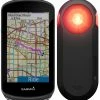 Garmin Edge 1030 Plus + Varia RTL516 Bundle -vélo de route Garmin Edge 1030 Plus Varia RTL516 Bundle