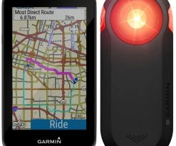 Garmin Edge 1030 Plus + Varia RTL516 Bundle