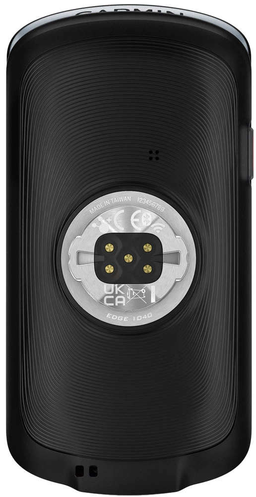 Garmin Edge 1040 - Ordinateur De Vélo GPS 6 Garmin Edge 1040 - Ordinateur De Vélo GPS – Image 4