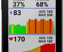 Garmin Edge 1040 Bundle - Compteur GPS Pour Vélo -vélo de route Garmin Edge 1040 GPS Fahrradcomputer 010 02503 01zuNtfHQuh1wQD