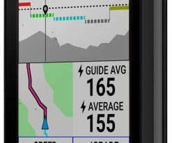 Garmin Edge 1040 Solar - Ordinateur De Vélo GPS 9 Garmin Edge 1040 Solar - Ordinateur De Vélo GPS -vélo de route Garmin Edge 1040 Solar GPS Fahrradcomputer 010 02503 21 3