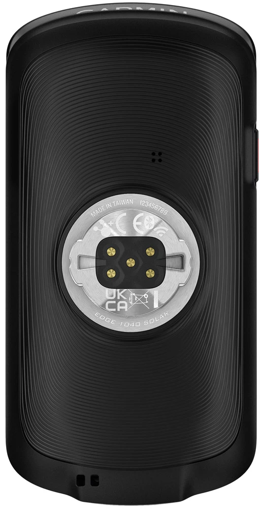 Garmin Edge 1040 Solar - Ordinateur De Vélo GPS 6 Garmin Edge 1040 Solar - Ordinateur De Vélo GPS – Image 4