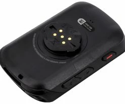 Garmin Edge 530 - GPS Bike Computer -vélo de route Garmin Edge 530 GPS Fahrradcomputer 010 02060 01 b