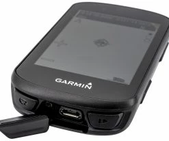 Garmin Edge 530 - GPS Bike Computer -vélo de route Garmin Edge 530 GPS Fahrradcomputer 010 02060 01 c