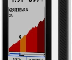 Garmin Edge Explore 2 - Ordinateur De Vélo GPS -vélo de route Garmin Edge Explore 2 GPS Fahrradcomputer 010 02703 10 2