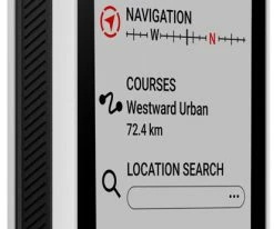 Garmin Edge Explore 2 - Ordinateur De Vélo GPS -vélo de route Garmin Edge Explore 2 GPS Fahrradcomputer 010 02703 10 3