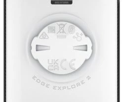 Garmin Edge Explore 2 - Ordinateur De Vélo GPS -vélo de route Garmin Edge Explore 2 GPS Fahrradcomputer 010 02703 10 4