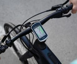 Garmin Edge Explore 2 - Ordinateur De Vélo GPS -vélo de route Garmin Edge Explore 2 GPS Fahrradcomputer 010 02703 10 5