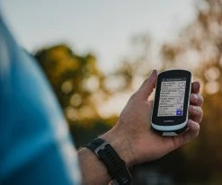 Garmin Edge Explore 2 - Ordinateur De Vélo GPS -vélo de route Garmin Edge Explore 2 GPS Fahrradcomputer 010 02703 10 6