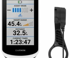 Garmin Edge Explore 2 Power - Ordinateur De Vélo GPS