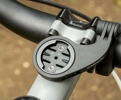 Garmin Support Pour VTT Edge 8 Garmin Support Pour VTT Edge -vélo de route Garmin Edge R Mountainbike Halterung 010 12563 02 012