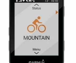Garmin Edge 530 MTB Bundle - GPS Bike Computer -vélo de route Garmin Edge 530 010 02060 01 046CXF17CnZtZRN
