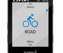 Garmin Edge 530 Performer Bundle - GPS Bike Computer -vélo de route Garmin Edge 530 010 02060 01 05