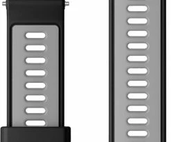 Garmin Fenix 6/7 Forerunner 945/955/965 Silicone Bands 22 Mm -vélo de route Garmin Fenix 6 7 Forerunner 945 955 965 Silikon Armband 22 mm 010 11251 9Y 3