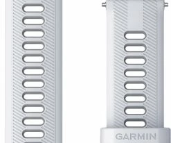 Garmin Fenix 6/7 Forerunner 945/955/965 Silicone Bands 22 Mm -vélo de route Garmin Fenix 6 7 Forerunner 945 955 965 Silikon Armband 22 mm 010 11251 9Y 4
