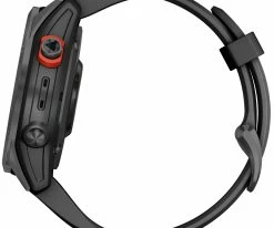 Garmin Fenix 7S SOLAR - GPS Multisport Smartwatch 12 Garmin Fenix 7S SOLAR - GPS Multisport Smartwatch -vélo de route Garmin Fenix 7S SOLAR GPS Multisport Smartwatch 010 02539 13 5