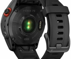 Garmin Fenix 7S SOLAR - GPS Multisport Smartwatch 13 Garmin Fenix 7S SOLAR - GPS Multisport Smartwatch -vélo de route Garmin Fenix 7S SOLAR GPS Multisport Smartwatch 010 02539 13 6