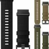 Garmin Fenix 7X QuickFit® Nylon Band 26 Mm
