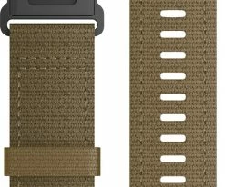 Garmin Fenix 7X QuickFit® Nylon Band 26 Mm 12 Garmin Fenix 7X QuickFit® Nylon Band 26 Mm -vélo de route Garmin Fenix 7X QuickFit R Nylon Armband 26 mm 010 13010 00 5