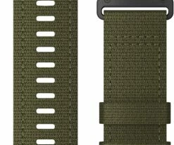 Garmin Fenix 7X QuickFit® Nylon Band 26 Mm 13 Garmin Fenix 7X QuickFit® Nylon Band 26 Mm -vélo de route Garmin Fenix 7X QuickFit R Nylon Armband 26 mm 010 13010 00 6