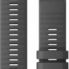 Garmin Fenix 7X QuickFit® Silicone Strap 26 Mm