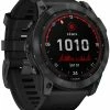 Garmin Fenix 7X SOLAR - GPS Multisport Smartwatch -vélo de route Garmin Fenix 7X SOLAR GPS Multisport Smartwatch 010 02540 11