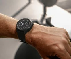 Garmin Fenix 7X SOLAR - GPS Multisport Smartwatch -vélo de route Garmin Fenix 7X SOLAR GPS Multisport Smartwatch 010 02540 11 5