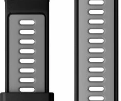 Garmin Forerunner 245/255/265 Quick Release Silicone Bands 22 Mm 10 Garmin Forerunner 245/255/265 Quick Release Silicone Bands 22 Mm -vélo de route Garmin Forerunner 245 255 265 Schnellwechsel Silikon Armband 22 mm 010 11251 A0 3