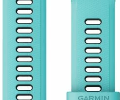 Garmin Forerunner 245/255/265 Quick Release Silicone Bands 22 Mm 11 Garmin Forerunner 245/255/265 Quick Release Silicone Bands 22 Mm -vélo de route Garmin Forerunner 245 255 265 Schnellwechsel Silikon Armband 22 mm 010 11251 A0 4