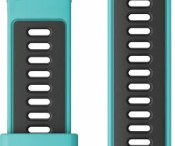 Garmin Forerunner 245/255/265 Quick Release Silicone Bands 22 Mm 12 Garmin Forerunner 245/255/265 Quick Release Silicone Bands 22 Mm -vélo de route Garmin Forerunner 245 255 265 Schnellwechsel Silikon Armband 22 mm 010 11251 A0 5