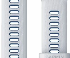 Garmin Forerunner 245/255/265 Quick Release Silicone Bands 22 Mm 13 Garmin Forerunner 245/255/265 Quick Release Silicone Bands 22 Mm -vélo de route Garmin Forerunner 245 255 265 Schnellwechsel Silikon Armband 22 mm 010 11251 A0 6