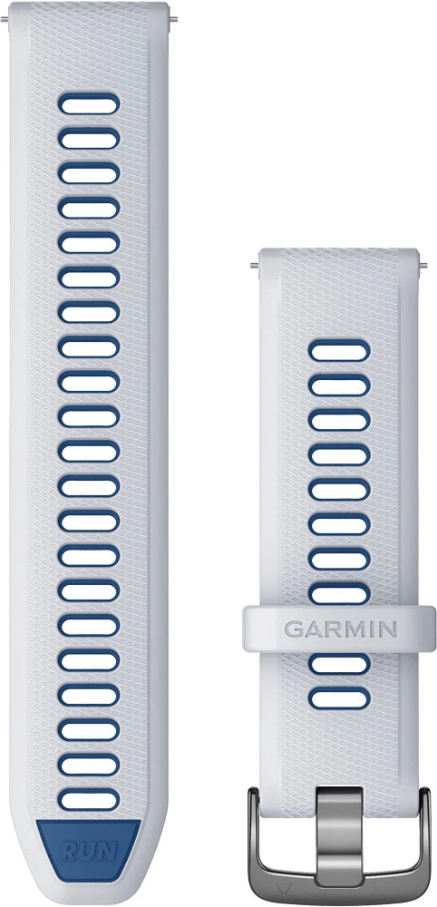 Garmin Forerunner 245/255/265 Quick Release Silicone Bands 22 Mm 8 Garmin Forerunner 245/255/265 Quick Release Silicone Bands 22 Mm – Image 6