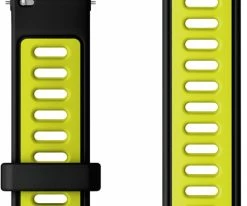 Garmin Forerunner 245s/255s/265s Quick Release Silicone Bands 18 Mm 12 Garmin Forerunner 245s/255s/265s Quick Release Silicone Bands 18 Mm -vélo de route Garmin Forerunner 245s 255s 265s Schnellwechsel Silikon Armband 18 mm 010 11251 A5 5