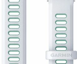 Garmin Forerunner 245s/255s/265s Quick Release Silicone Bands 18 Mm 13 Garmin Forerunner 245s/255s/265s Quick Release Silicone Bands 18 Mm -vélo de route Garmin Forerunner 245s 255s 265s Schnellwechsel Silikon Armband 18 mm 010 11251 A5 6