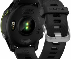 Garmin Forerunner 255 Music - GPS Multisport Smartwatch -vélo de route Garmin Forerunner 255 Music GPS Multisport Smartwatch 010 02641 30 6