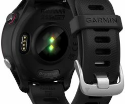 Garmin Forerunner 255S Music - GPS Multisport Smartwatch -vélo de route Garmin Forerunner 255S Music GPS Multisport Smartwatch 010 02641 32 65X8Q3IwiWQPFz
