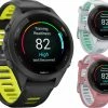 Garmin Forerunner 265S - GPS Multisport Smartwatch -vélo de route Garmin Forerunner 265S GPS Multisport Smartwatch 010 02810 13