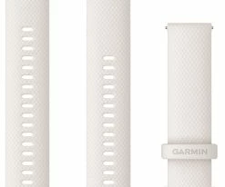 Garmin Forerunner 55/245/645/Venu Silicone Band 20 Mm 9 Garmin Forerunner 55/245/645/Venu Silicone Band 20 Mm -vélo de route Garmin Forerunner 55 245 645 Venu Silikon Armband 20 mm 010 12924 80 2 1