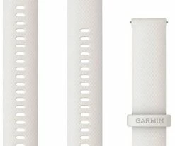 Garmin Forerunner 55/245/645/Venu Silicone Band 20 Mm 10 Garmin Forerunner 55/245/645/Venu Silicone Band 20 Mm -vélo de route Garmin Forerunner 55 245 645 Venu Silikon Armband 20 mm 010 12924 80 3 1