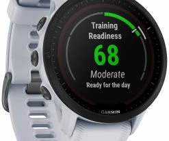 Garmin Forerunner 955 - GPS Multisport Smartwatch 10 Garmin Forerunner 955 - GPS Multisport Smartwatch -vélo de route Garmin Forerunner 955 GPS Multisport Smartwatch 010 02638 30 3