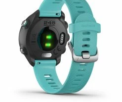 Garmin Forerunner 245 Music - GPS Multisport Smartwatch -vélo de route Garmin Forerunner 245 Music 010 02120 32 031