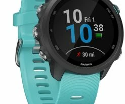 Garmin Forerunner 245 Music - GPS Multisport Smartwatch -vélo de route Garmin Forerunner 245 Music 010 02120 32 032