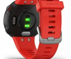 Garmin Forerunner 45 - GPS Multisport Smartwatch -vélo de route Garmin Forerunner 45 010 02156 16 025