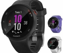 Garmin Forerunner 45S - GPS Multisport Smartwatch